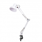Profesionali stalinė lempa manikiūro darbams PiX 314, baltos spalvos
