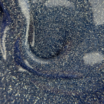 TOUCH NAILS hibridinis nagų lakas ilgalaikiam manikiūrui SPACE GEL POLISH 05, 9 ml