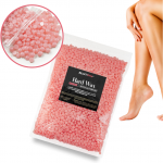 BEAUTIONA depiliacinis va&scaron;kas granulėmis PINK, 1000 g