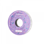 STALEKS klijuojamų dildės abrazyvų papildymas EXPERT, 240 gritų