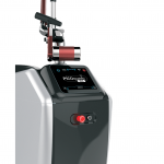 PICOQUEEN IRIS 750 lazeris Picosecond + frakcinio lę&scaron;io antgalis