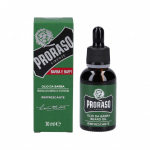 PRORASO OIL maitinamasis barzdų aliejus, 30ml.
