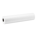 Vienkartinė flizelino paklodė 80cm * 100m, su perforacija