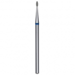 STALEKS deimantinis antgalis EXPERT BLUE 1,2 mm /3 mm