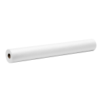 Vienkartinė paklodė (flizelinas) 100cm x 100m 18g, su perforacija