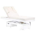 Profesionali elektrinė masažo ir SPA salonų ku&scaron;ėtė-gultas AZZURRO 815B (su &scaron;ildomu čiužiniu)