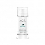 APIS EXPRESS LIFTING intensyviai stangrinantis veido kremas su kolagenu, elastinu bei hialurono rūg&scaron;timis ir TEN'S UP kompleksu, 100 ml