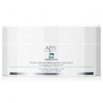 APIS NATURAL EXPRESS LIFTING stipriai stangrinanti alginatinė veido kaukė su TENS'UP kompleksu, 100 g.