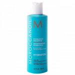 MOROCCAN OIL HYDRATION drėkinantis &scaron;ampūnas visų tipų plaukams, 250ml