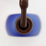 TOUCH NAILS hibridinis nagų lakas ilgalaikiam manikiūrui GEL POLISH 07, 9 ml