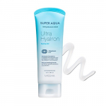 MISSHA SUPER AQUA veido &scaron;veitiklis su hialurono rūg&scaron;timi, 100 ml