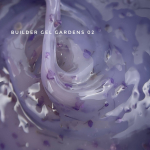 TOUCH NAILS BUILDER GEL statybinė nagų bazė ilgalaikiam manikiūrui  GARDENS 2, 15 ml