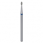 STALEKS deimantinis antgalis EXPERT BLUE 1,6 mm /3,4 mm