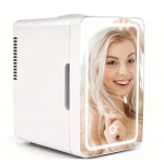Mini &scaron;aldytuvas kosmetikai, 6 Litrai