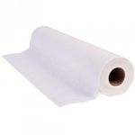 Vienkartinė paklodė (flizelinas) ECONOMIC SOFT, 60cm x 150m (perforacija kas 200 cm)