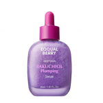 EQQUALBERRY BAKUCHIOL PLUMPING maitinantis ir stangrinantis veido serumas, 30 ml