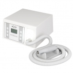 EXO PROFESSIONAL SUPERNOVA profesionali podologinė freza pedikiūro darbams su dulkių i&scaron;siurbimu 350W, (30 000 apsukų)