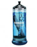 BARBICIDE stiklinis konteineris įrankių dezinfekcijai, 1100 ml