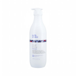 MILK SHAKE SILVER SHINE &scaron;ampūnas, &scaron;alinantis geltonus atspalvius, 1000 ml.