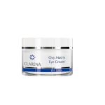 CLARENA EYE LINE OXY MATRIX paakių kremas tamsiems ratilams ir pirmoms rauk&scaron;lėms, 15 ml