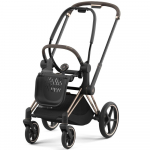 Vežimėlio rėmas Cybex Priam Frame + Seat Hardpart V4, įvairių spalvų