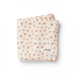 Elodie Details bambukinis muslino pledukas Petit River Rose