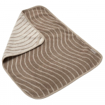 Leander vystymo lentos paklotas Woodland Cappuccino