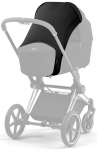 Cybex apsauga nuo saulės Sun Sail, juoda