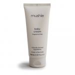 Mushie ekologi&scaron;kas kūno kremas kūdikiams, 100ml