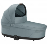 Vežimėlio lop&scaron;ys Cybex Balios / Talos vežimėliams Carry Cot S Lux Sky Blue, mėlyna