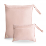 Mushie vandeniui atsparūs mai&scaron;eliai Blush, 2vnt