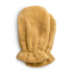 Mushie prausimo pir&scaron;tinės Fall Yellow, 2 vnt, geltonos