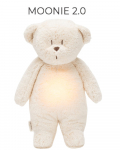 Moonie 2.0 garsus skleidžiantis migdukas Bear Polar