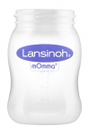 Lansinoh buteliukas pientraukiui, 160 ml