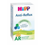 HiPP AR specialios medicininės paskirties pieno mi&scaron;inys kūdikiams nuo gimimo Anti Reflux, 300 g