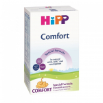 HiPP Comfort specialios medicininės paskirties pieno mi&scaron;inys kūdikiams nuo gimimo, 300 g