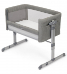 Lop&scaron;ys Joie Roomie Glide Foggy Gray, pilka