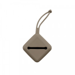 BIBS čiulptukų laikymo dėklas Dark Oak