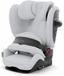 Cybex autokėdutė Pallas G2 76-150cm Fog Grey, pilka