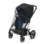 Apsauga nuo lietaus Cybex Balios vežimėliams, permatoma