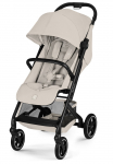 Cybex vežimėlis Beezy Dune Grey, pilkas