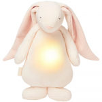 Moonie 2.0 garsus skleidžiantis migdukas Bunny Powder