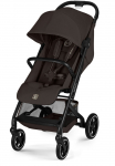Cybex vežimėlis Beezy Chocolate Brown, rudas