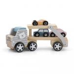 Polar B medinis autovežis