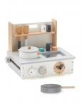 Kid's Concept mini ne&scaron;iojama virtuvėlė Kid's Hub