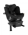 Joie autokėdutė i-Spin Safe (40-105cm) Shale, juoda