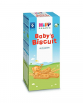 HiPP ekologi&scaron;ki sausainiai kūdikiams nuo 6 mėn., 180g