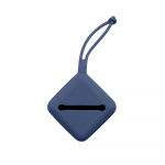 BIBS čiulptukų laikymo dėklas Steel Blue