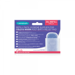 Lansinoh higieninės ki&scaron;enėlės įklotams po gimdymo, 24vnt