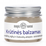 KN krūtinės balzamas vaikams